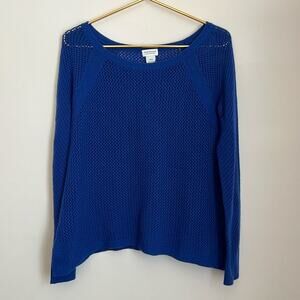 Club Monaco Cashmere Sweater